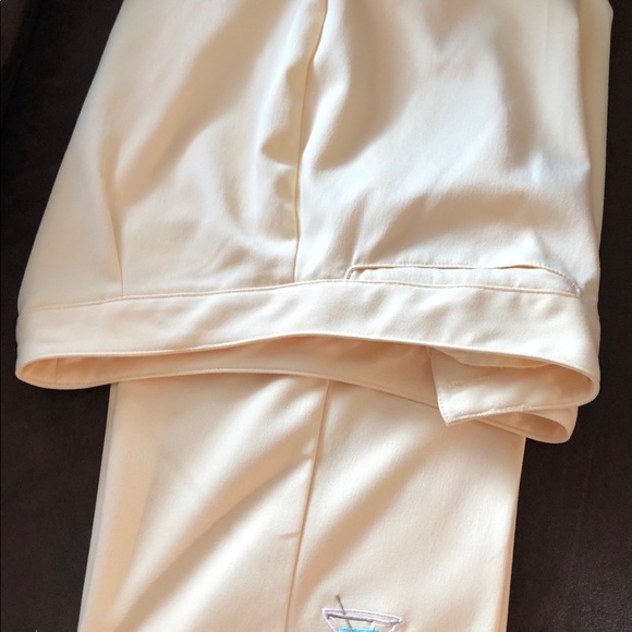 Bette and Court top/pants size 4 - Picture 8 of 8